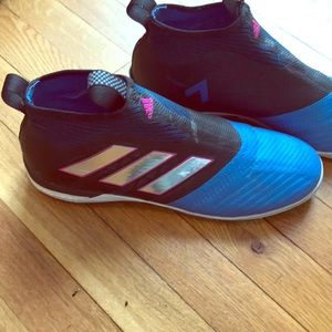 Adidas Ace Tango PureControl Turf Soccer Boot, 10